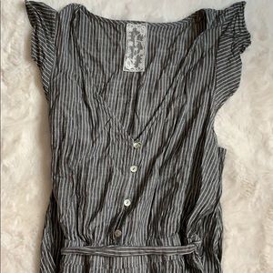 Jumpsuit!